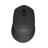 Ratón inalámbrico Logitech M280