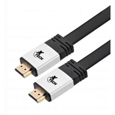 XTECH High Speed HDMI 6FT Cable